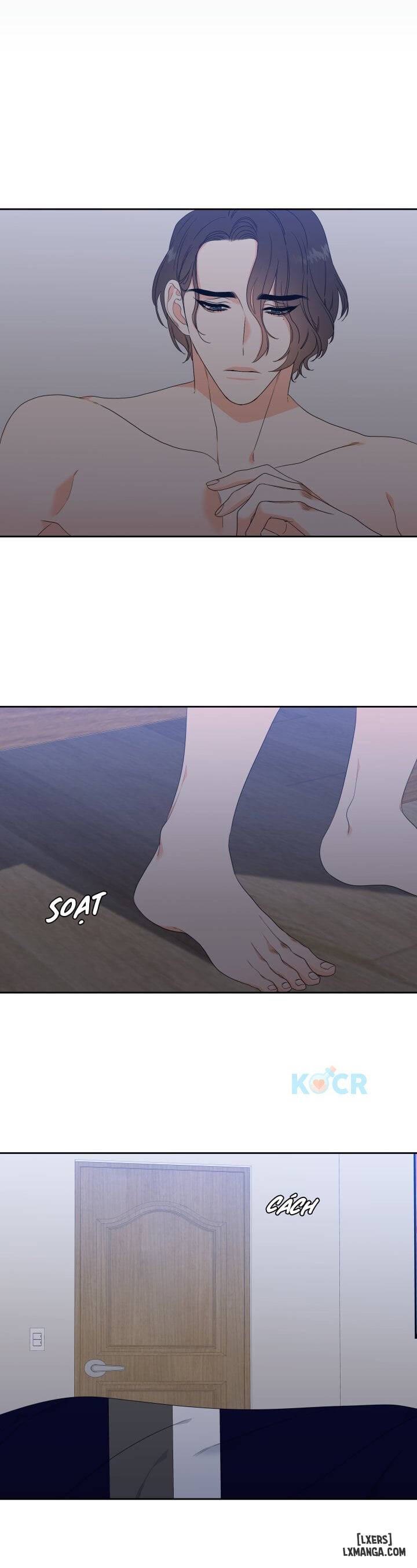 HentaiVN.net - Ảnh 4 - Thăng cấp tình yêu - Chap 13