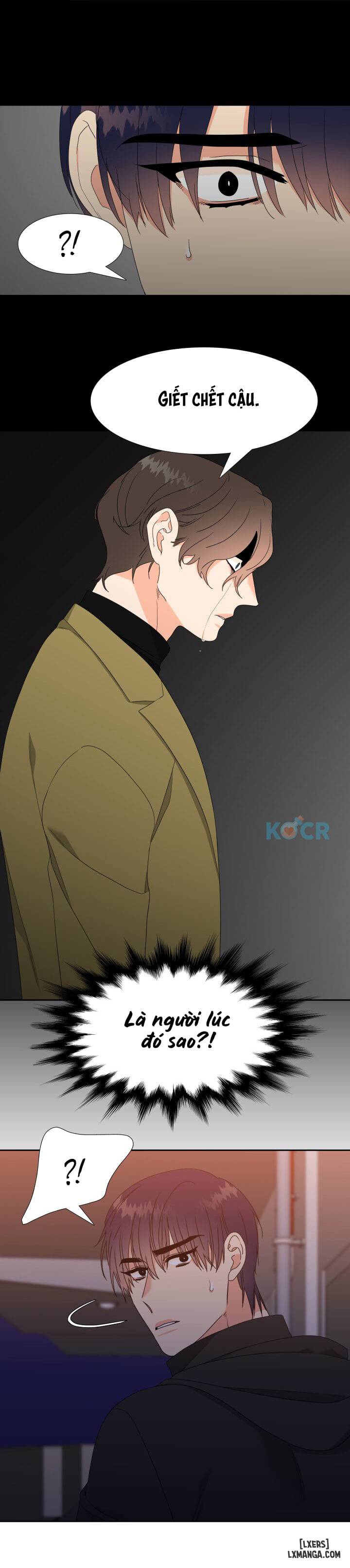 HentaiVN.net - Ảnh 8 - Thăng cấp tình yêu - Chap 16