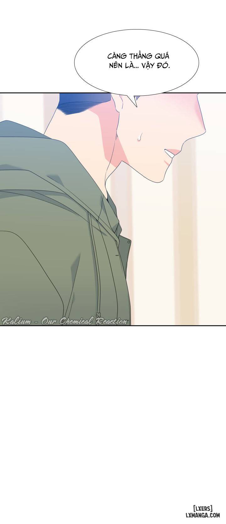 HentaiVN.net - Ảnh 5 - Thăng cấp tình yêu - Chap 17