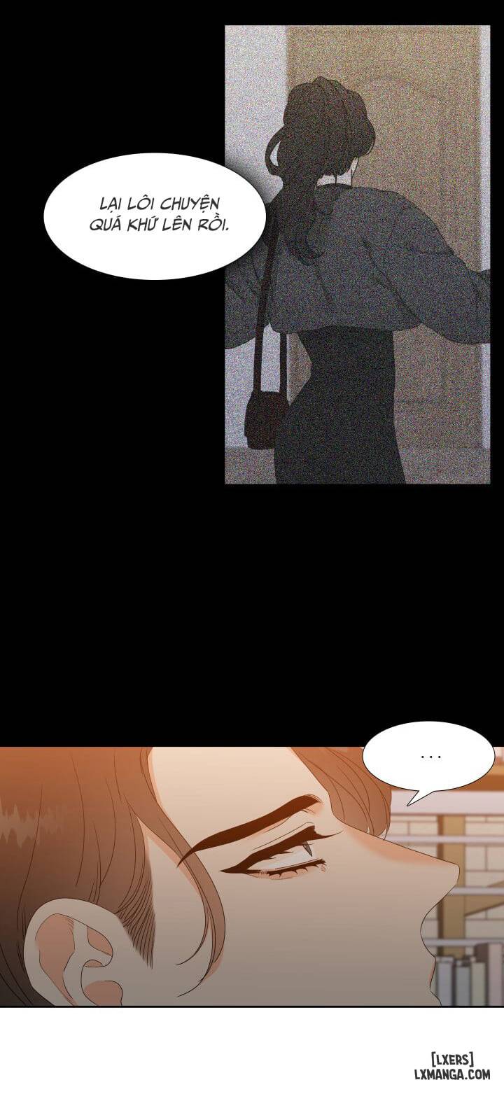 HentaiVN.net - Ảnh 18 - Thăng cấp tình yêu - Chap 19