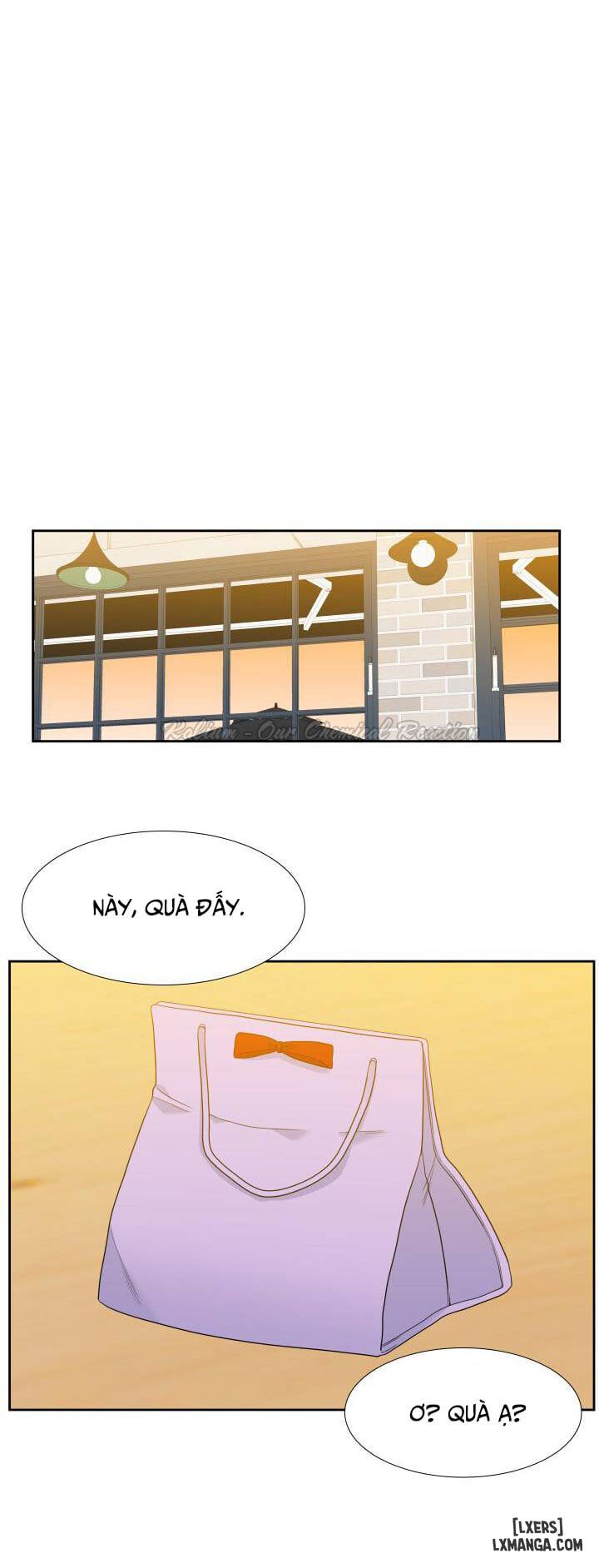 HentaiVN.net - Ảnh 17 - Thăng cấp tình yêu - Chap 26