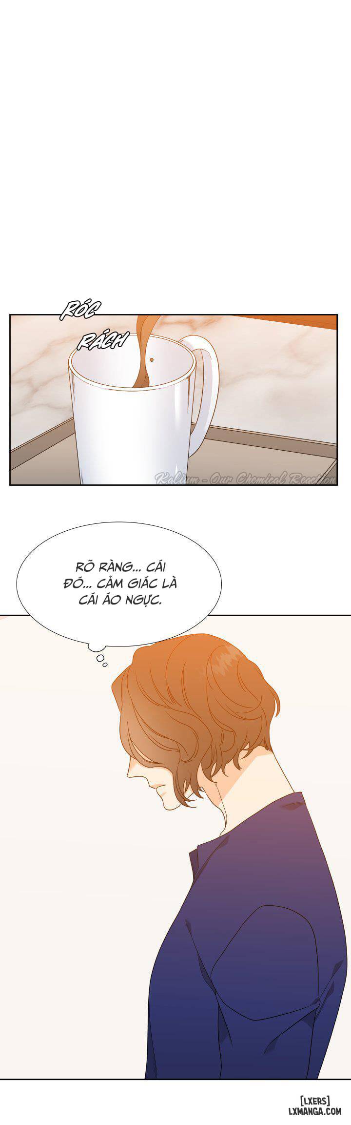 HentaiVN.net - Ảnh 12 - Thăng cấp tình yêu - Chap 27