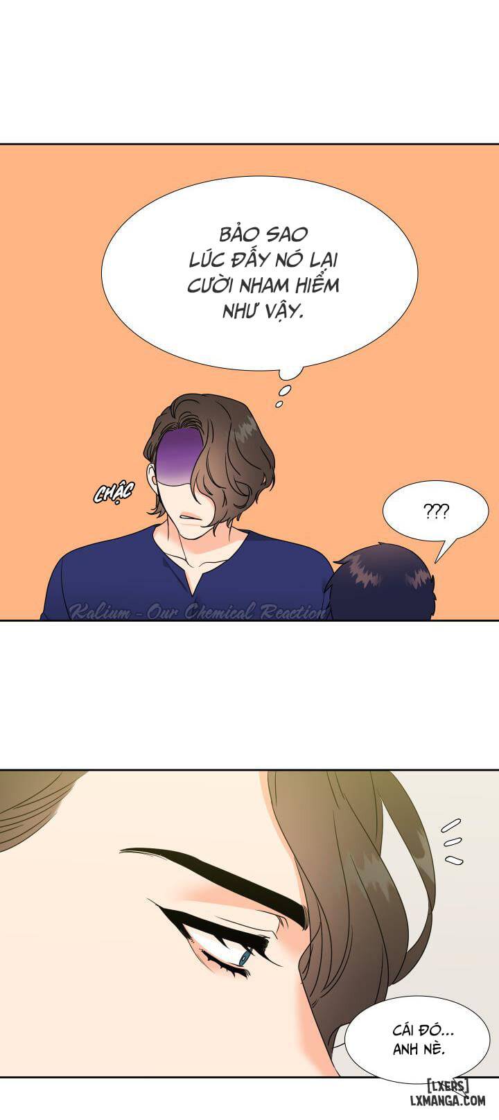 HentaiVN.net - Ảnh 18 - Thăng cấp tình yêu - Chap 27