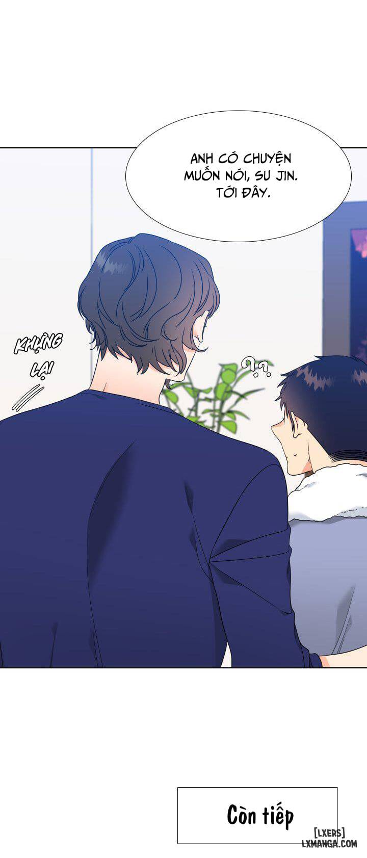 HentaiVN.net - Ảnh 21 - Thăng cấp tình yêu - Chap 29