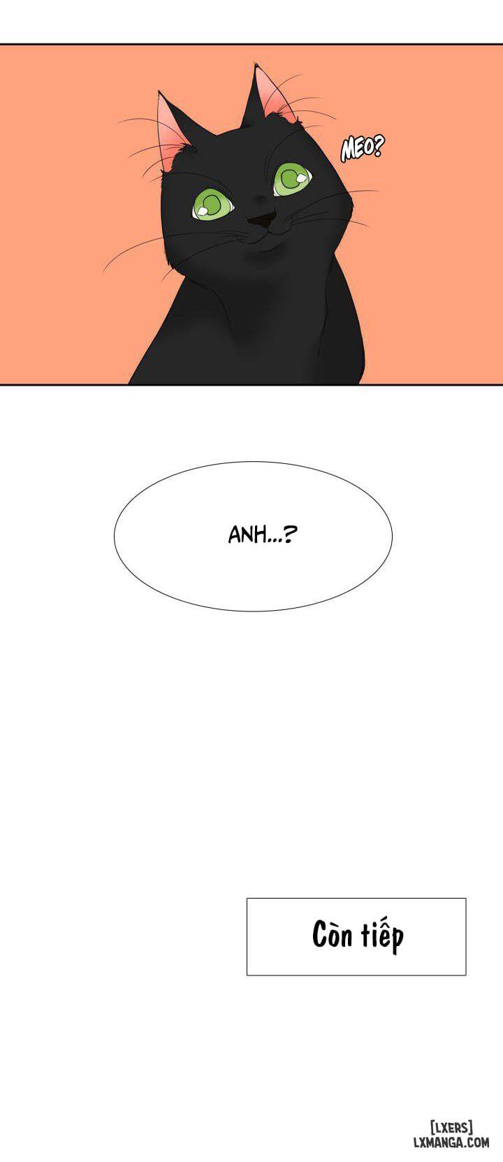 HentaiVN.net - Ảnh 25 - Thăng cấp tình yêu - Chap 31