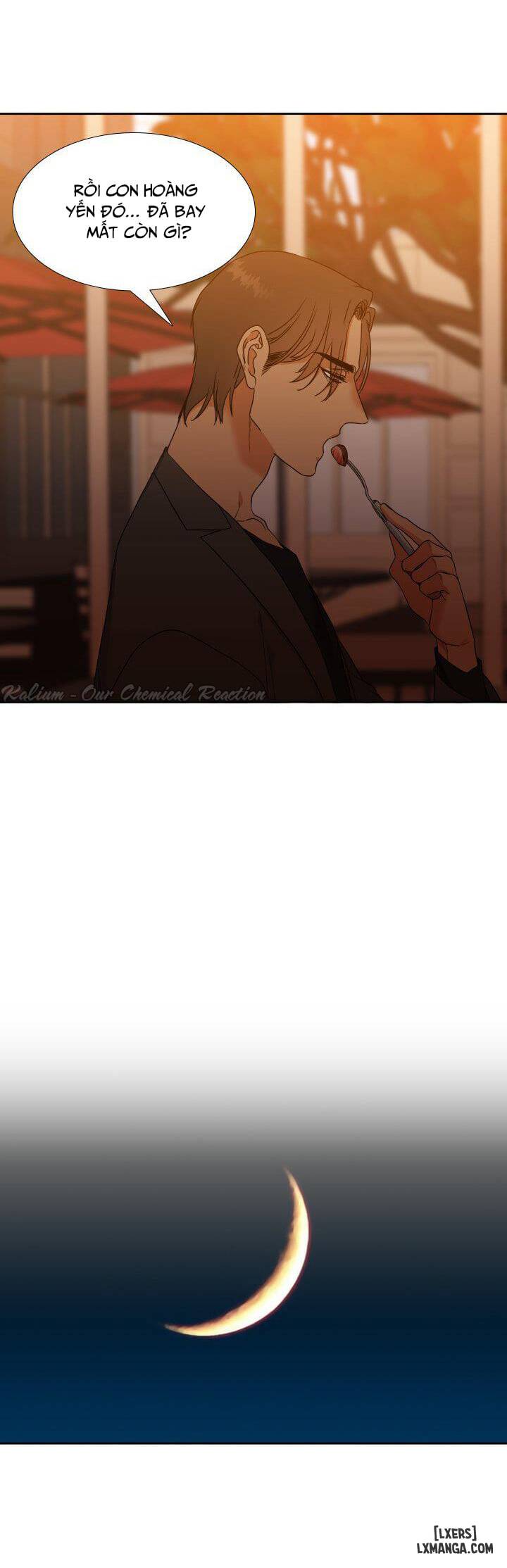 HentaiVN.net - Ảnh 19 - Thăng cấp tình yêu - Chap 32