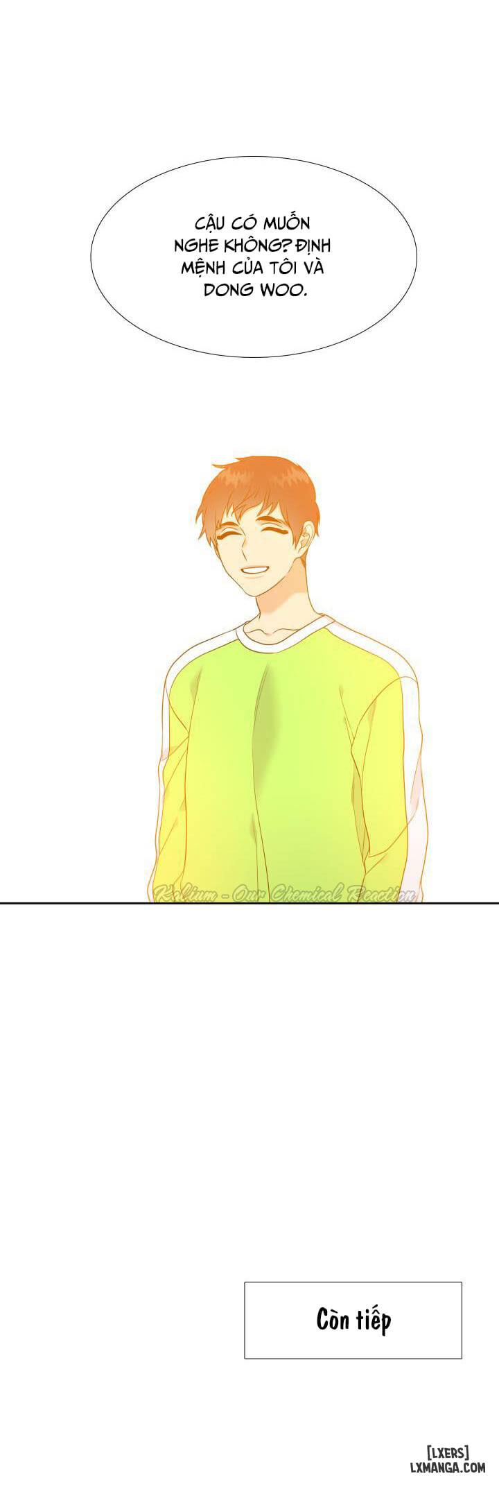 HentaiVN.net - Ảnh 19 - Thăng cấp tình yêu - Chap 35