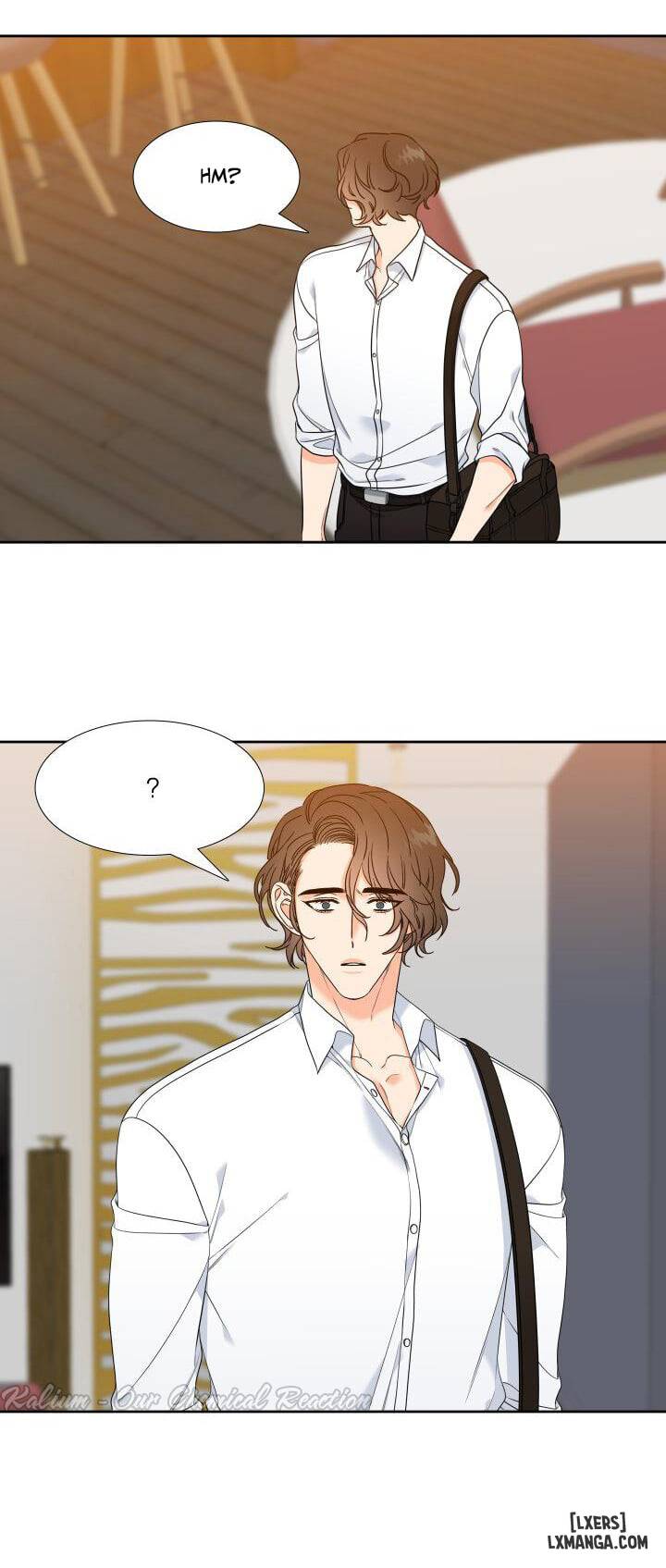 HentaiVN.net - Ảnh 18 - Thăng cấp tình yêu - Chap 40