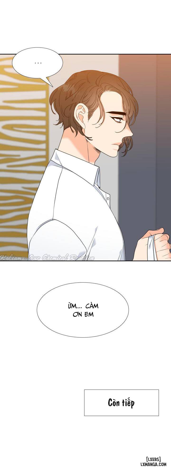 HentaiVN.net - Ảnh 22 - Thăng cấp tình yêu - Chap 40