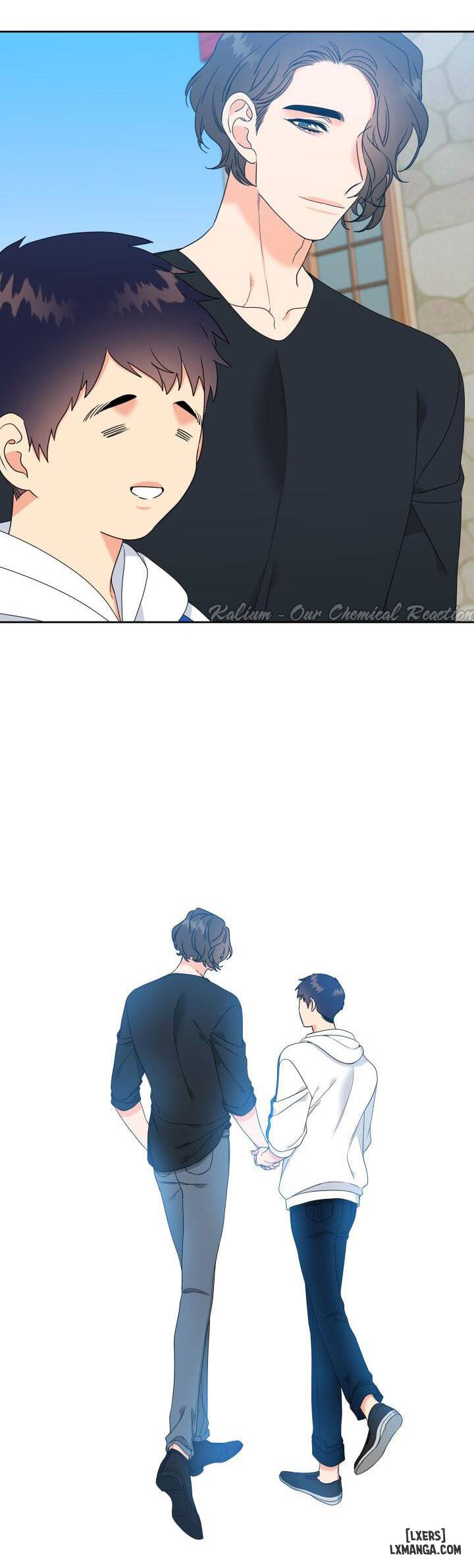HentaiVN.net - Ảnh 3 - Thăng cấp tình yêu - Chap 41