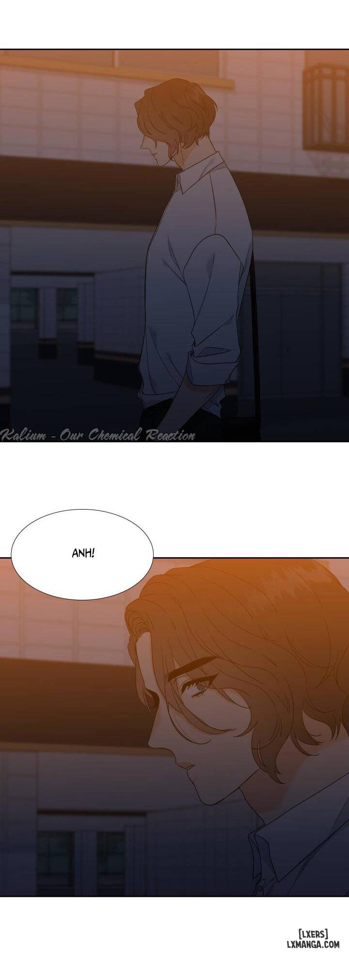 HentaiVN.net - Ảnh 17 - Thăng cấp tình yêu - Chap 42