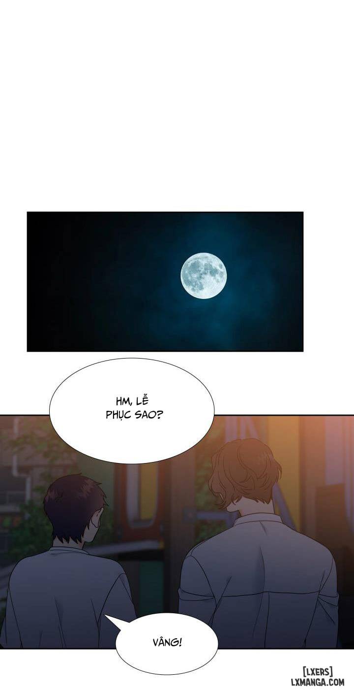 HentaiVN.net - Ảnh 21 - Thăng cấp tình yêu - Chap 42