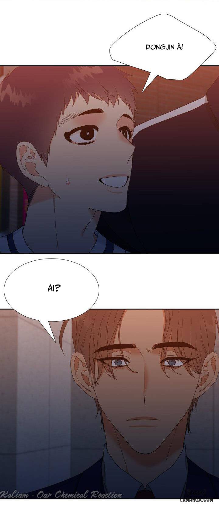 HentaiVN.net - Ảnh 19 - Thăng cấp tình yêu - Chap 44