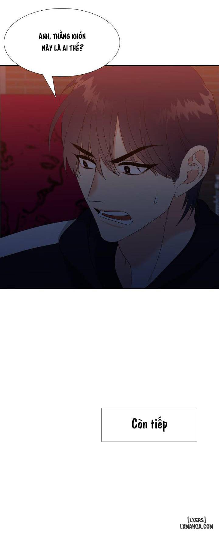 HentaiVN.net - Ảnh 20 - Thăng cấp tình yêu - Chap 44