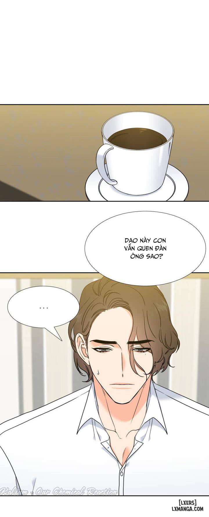 HentaiVN.net - Ảnh 6 - Thăng cấp tình yêu - Chap 44