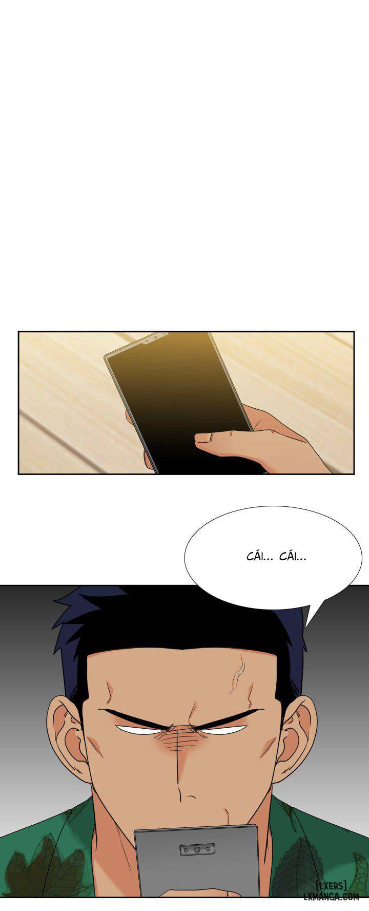 HentaiVN.net - Ảnh 11 - Thăng cấp tình yêu - Chap 46