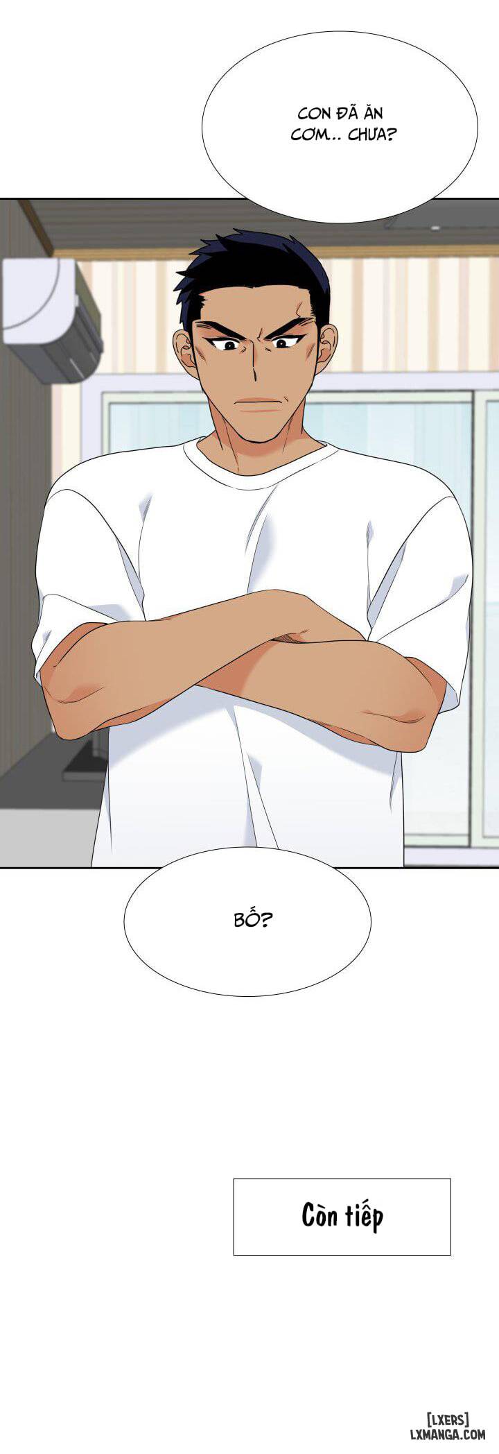 HentaiVN.net - Ảnh 23 - Thăng cấp tình yêu - Chap 46