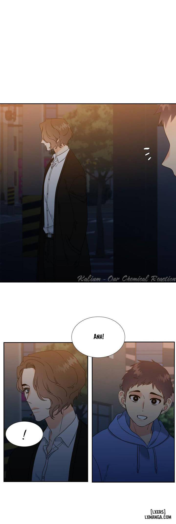 HentaiVN.net - Ảnh 10 - Thăng cấp tình yêu - Chap 48