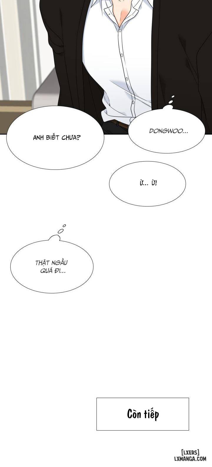 HentaiVN.net - Ảnh 22 - Thăng cấp tình yêu - Chap 48