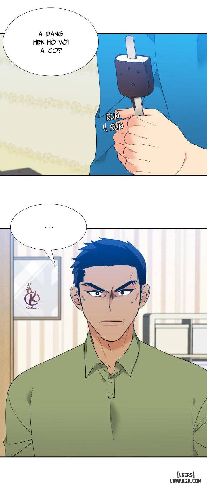 HentaiVN.net - Ảnh 8 - Thăng cấp tình yêu - Chap 49