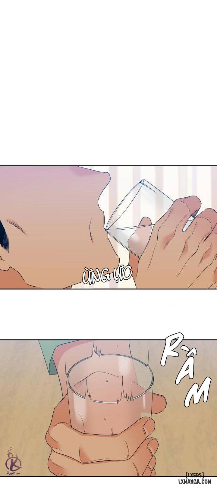 HentaiVN.net - Ảnh 9 - Thăng cấp tình yêu - Chap 49