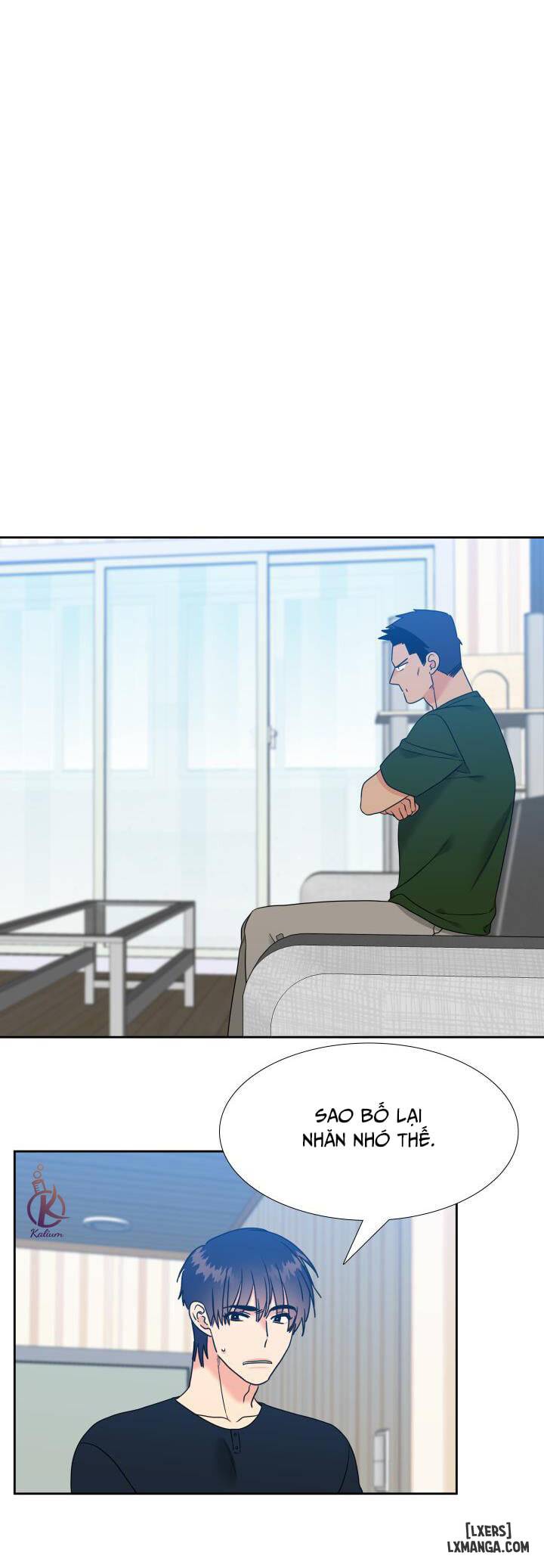 HentaiVN.net - Ảnh 15 - Thăng cấp tình yêu - Chap 50