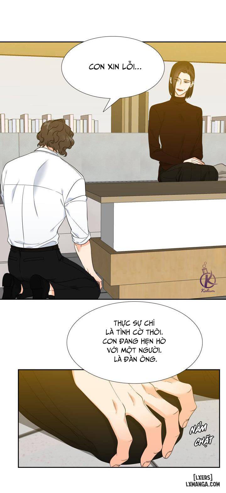 HentaiVN.net - Ảnh 13 - Thăng cấp tình yêu - Chap 52