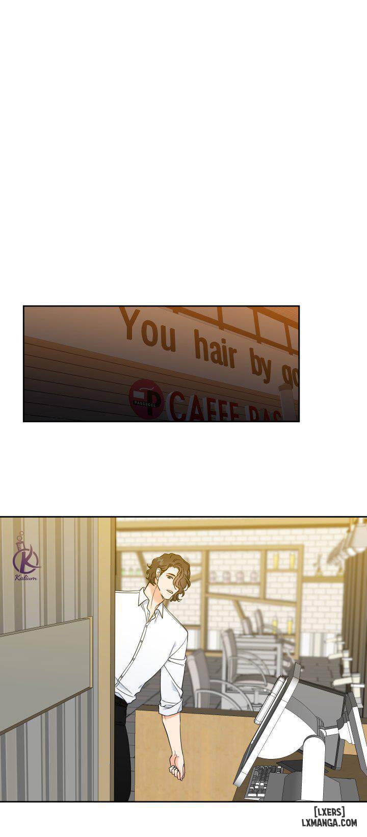 HentaiVN.net - Ảnh 6 - Thăng cấp tình yêu - Chap 52