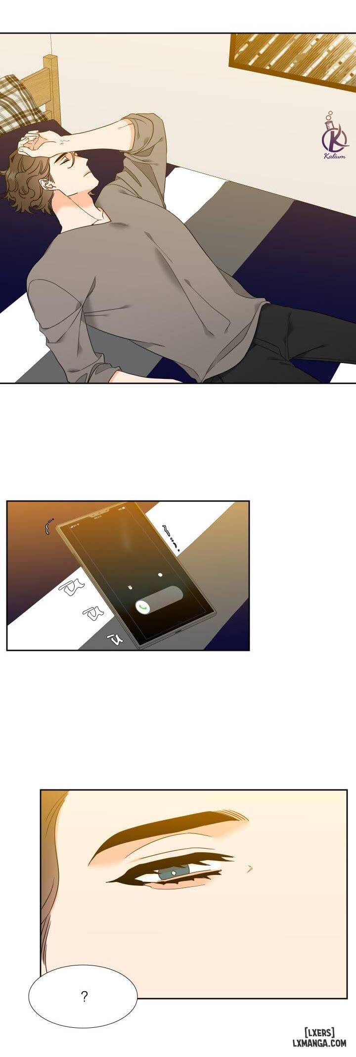 HentaiVN.net - Ảnh 18 - Thăng cấp tình yêu - Chap 59