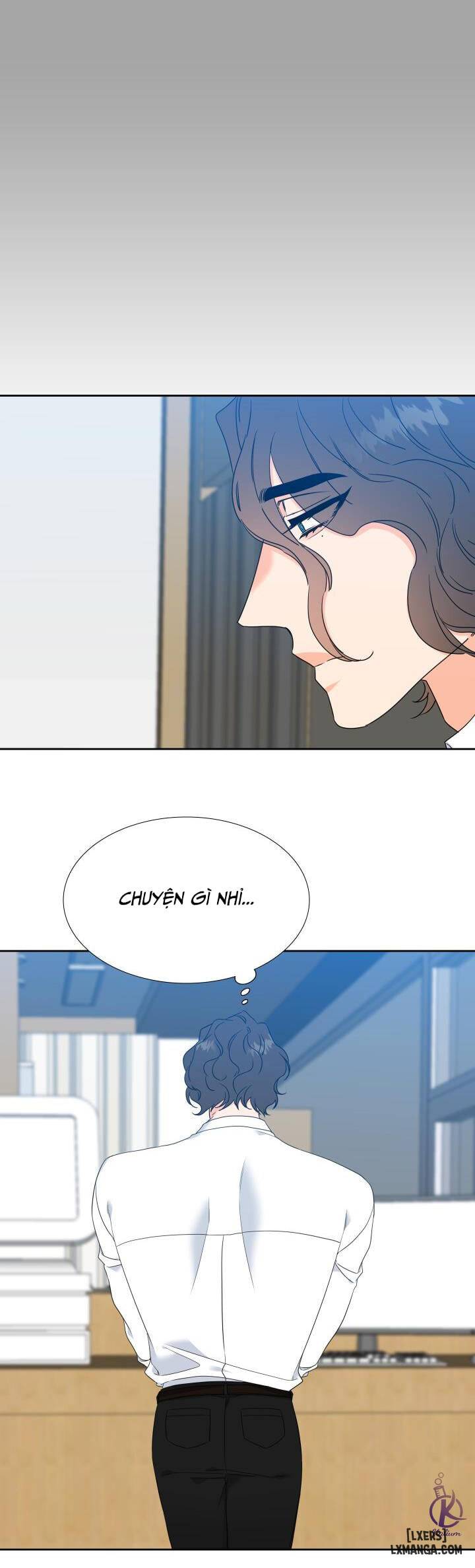 HentaiVN.net - Ảnh 7 - Thăng cấp tình yêu - Chap 59