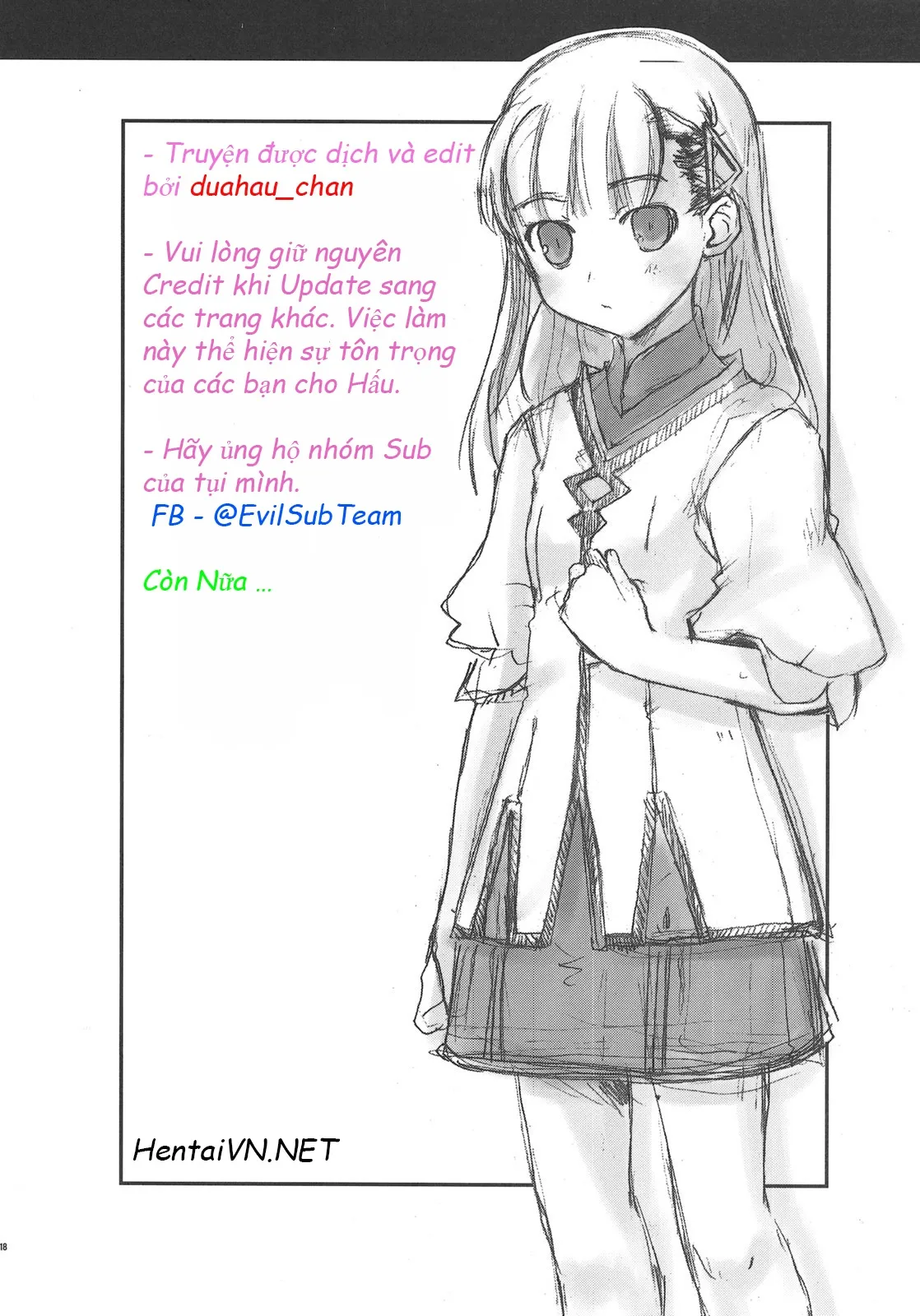 HentaiVN.net - Ảnh 16 - Walking With Strangers [Đi cùng người lạ mặt] - Chap 1