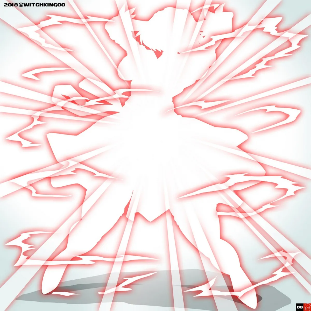 HentaiVN.net - Ảnh 7 - Nier Automata (NieR: Automata) - Chap 1