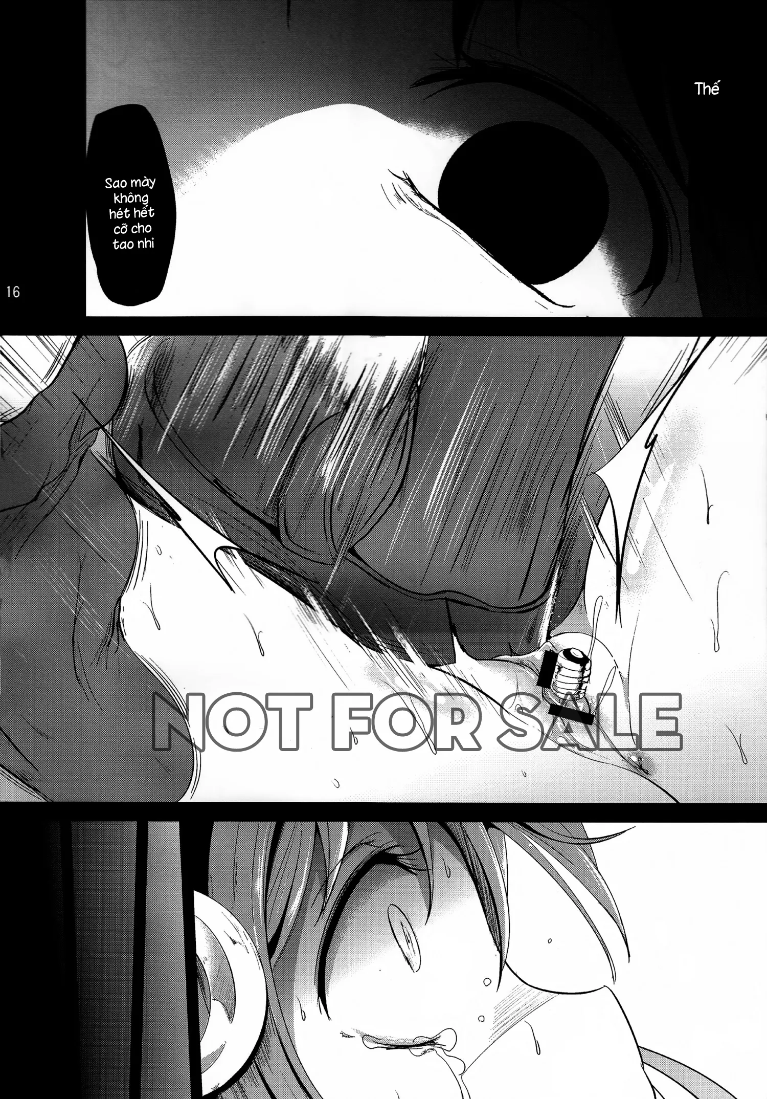 HentaiVN.net - Ảnh 15 - Unohana (Kancolle) [卯の花] - Chap 1