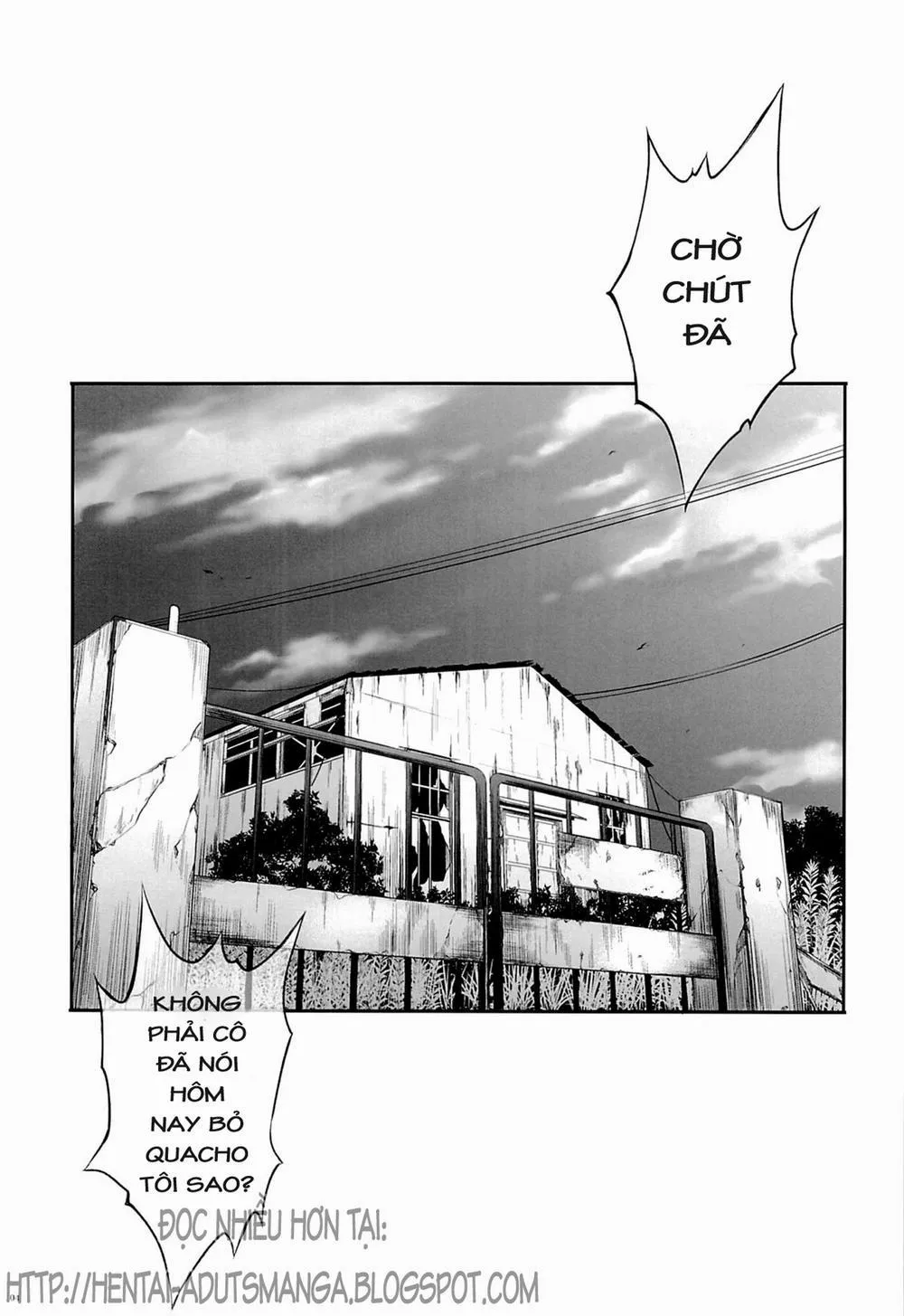 HentaiVN.net - Ảnh 3 - T-23 OKAKUGO (Go Princess Precure, Pretty Cure) - Chap 1