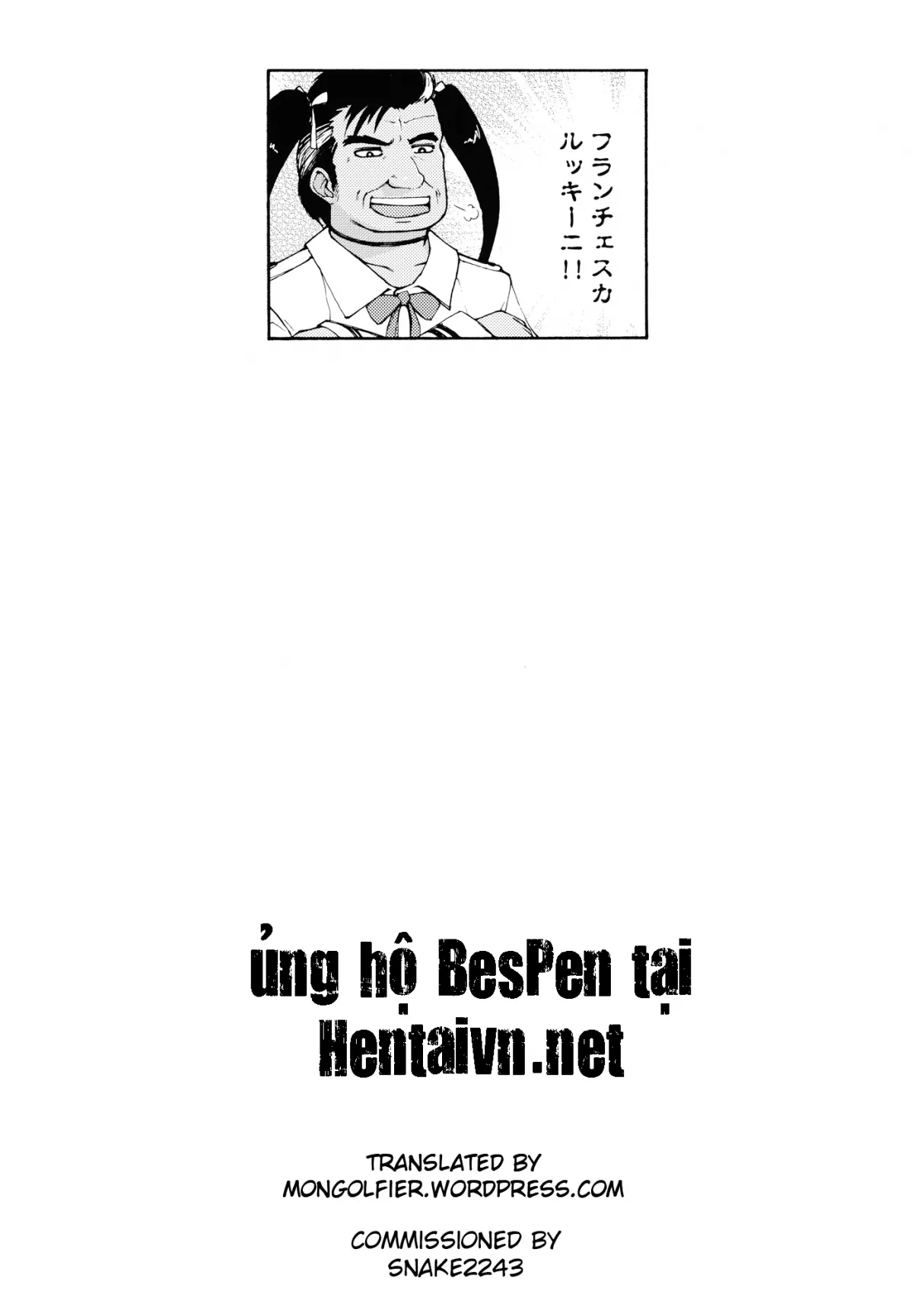 HentaiVN.net - Ảnh 21 - Honey Bees! - Chap 1