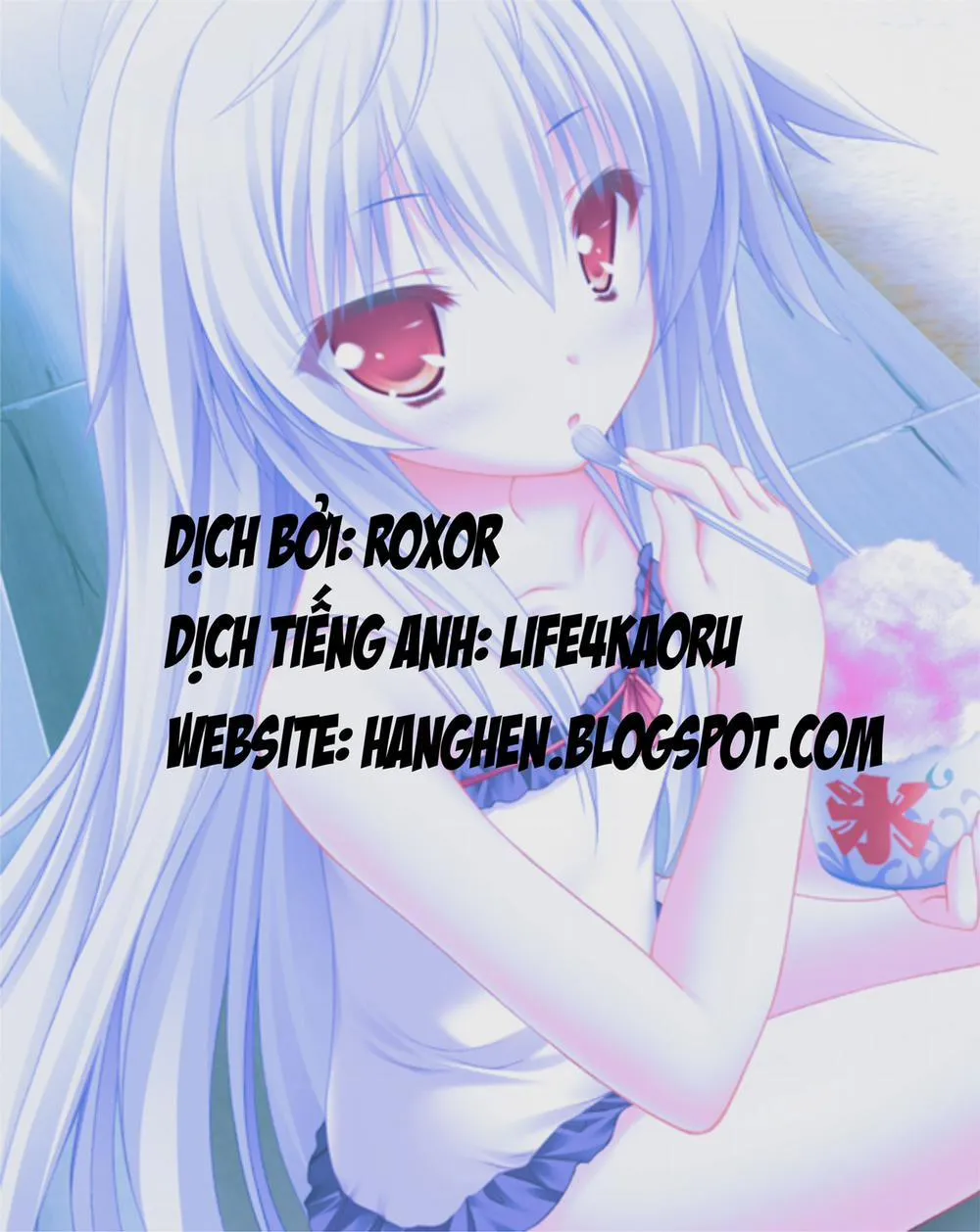 HentaiVN.net - Ảnh 27 - Jaou Shingan no Yami ni Nomaretai (Chuunibyou Demo Koi Ga Shitai) - Chap 1