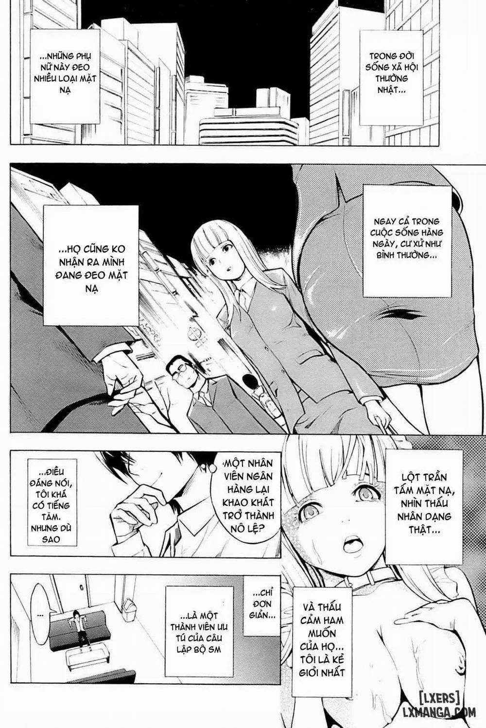 HentaiVN.net - Ảnh 6 - Mask - Chap 1