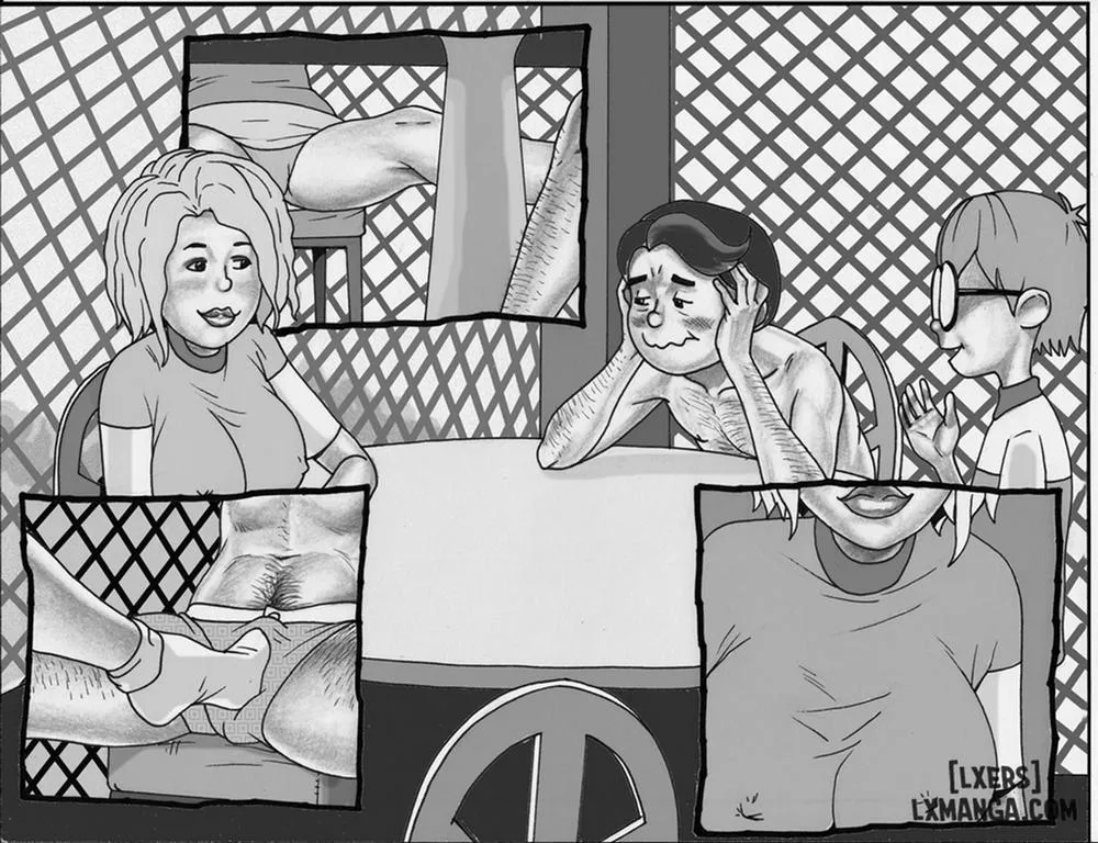 HentaiVN.net - Ảnh 19 - Beach - Chap 1