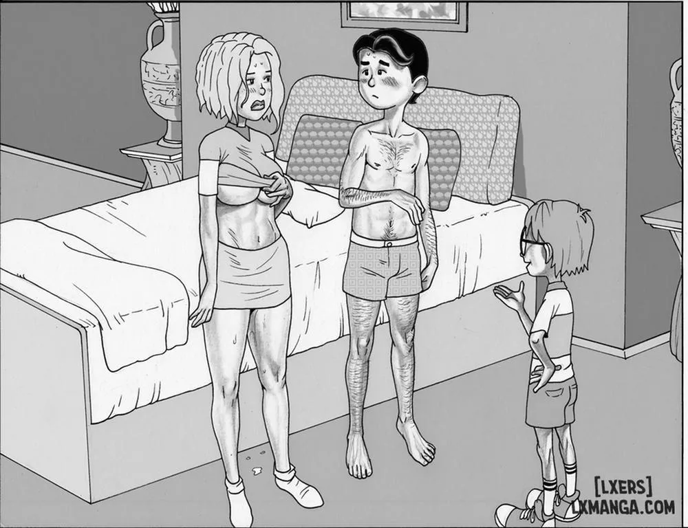 HentaiVN.net - Ảnh 32 - Beach - Chap 1