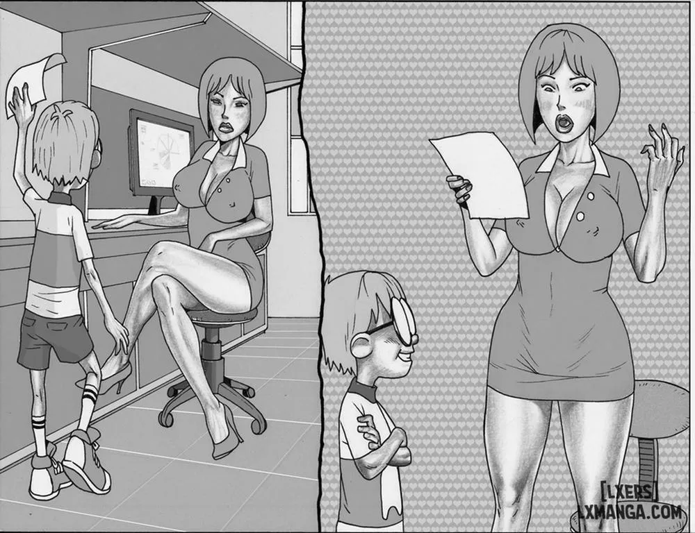 HentaiVN.net - Ảnh 18 - Beach - Chap 2