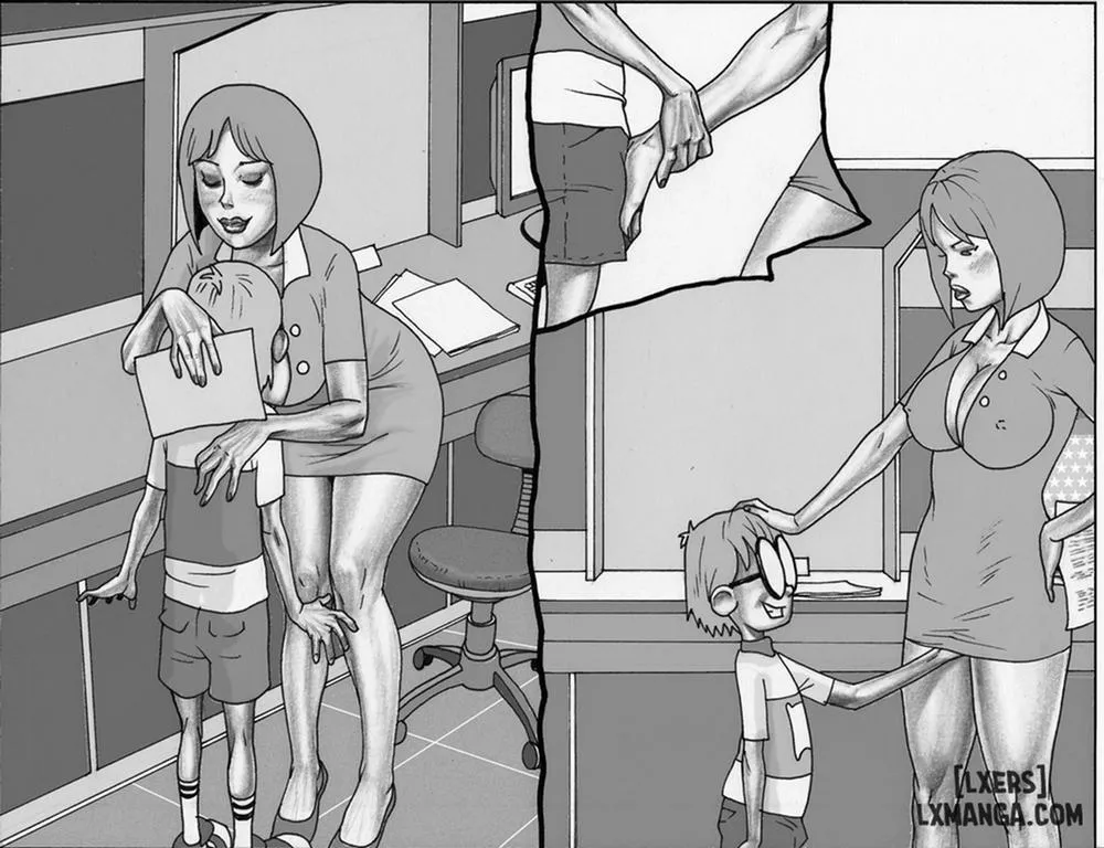 HentaiVN.net - Ảnh 32 - Beach - Chap 2