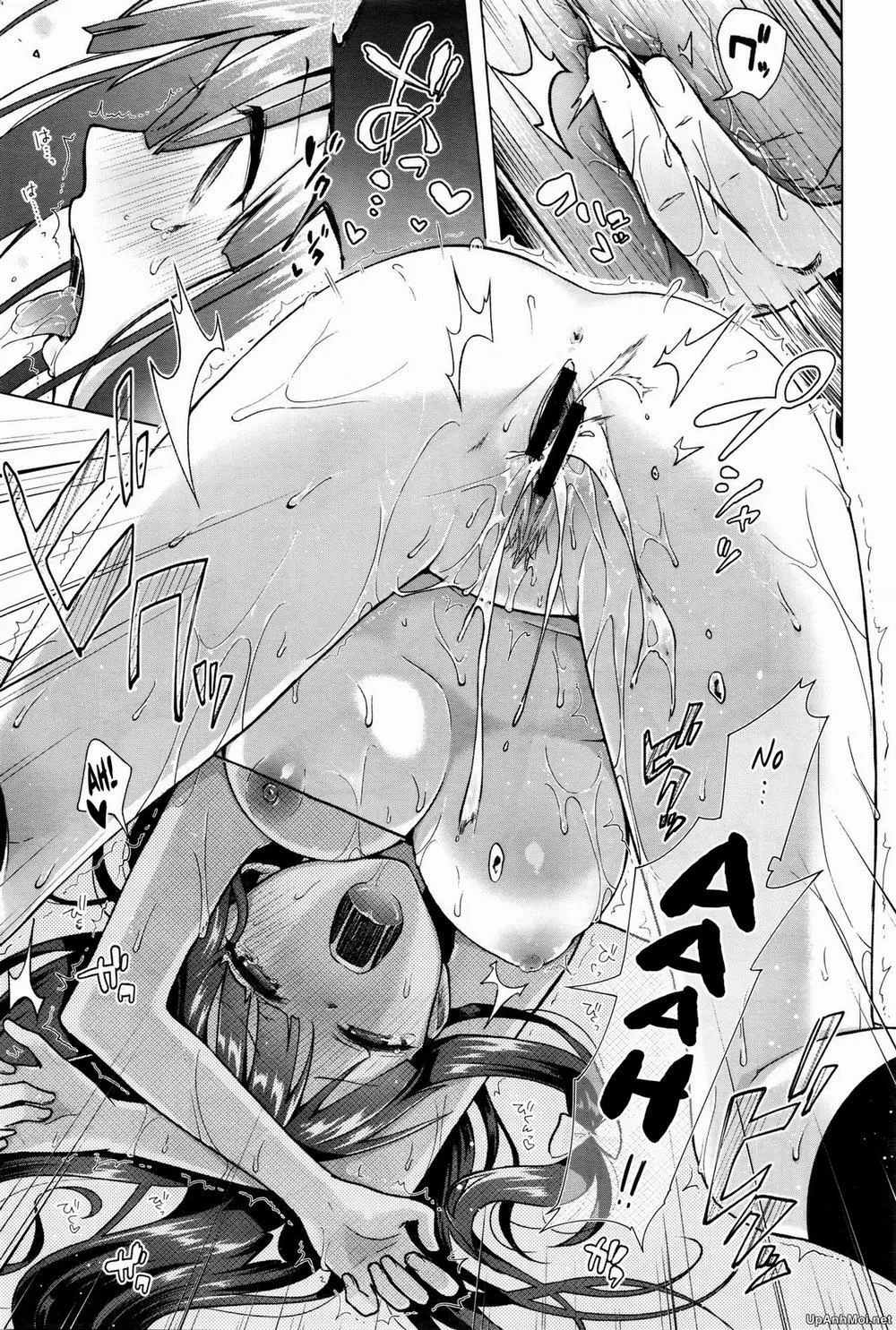 HentaiVN.net - Ảnh 16 - Majimena aistu ni ainiken no ore ga oshiete yareru koto - Chap 1