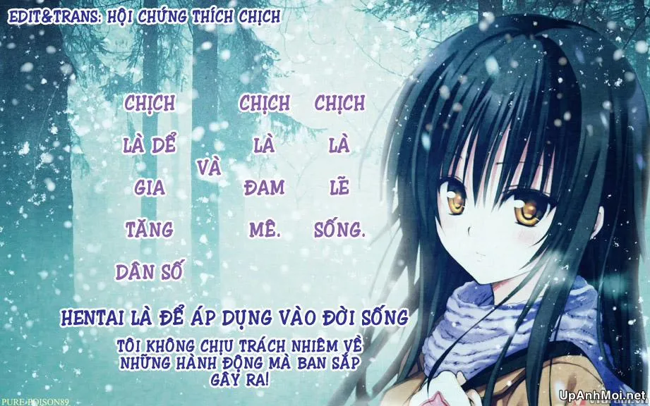 HentaiVN.net - Ảnh 26 - Majimena aistu ni ainiken no ore ga oshiete yareru koto - Chap 1