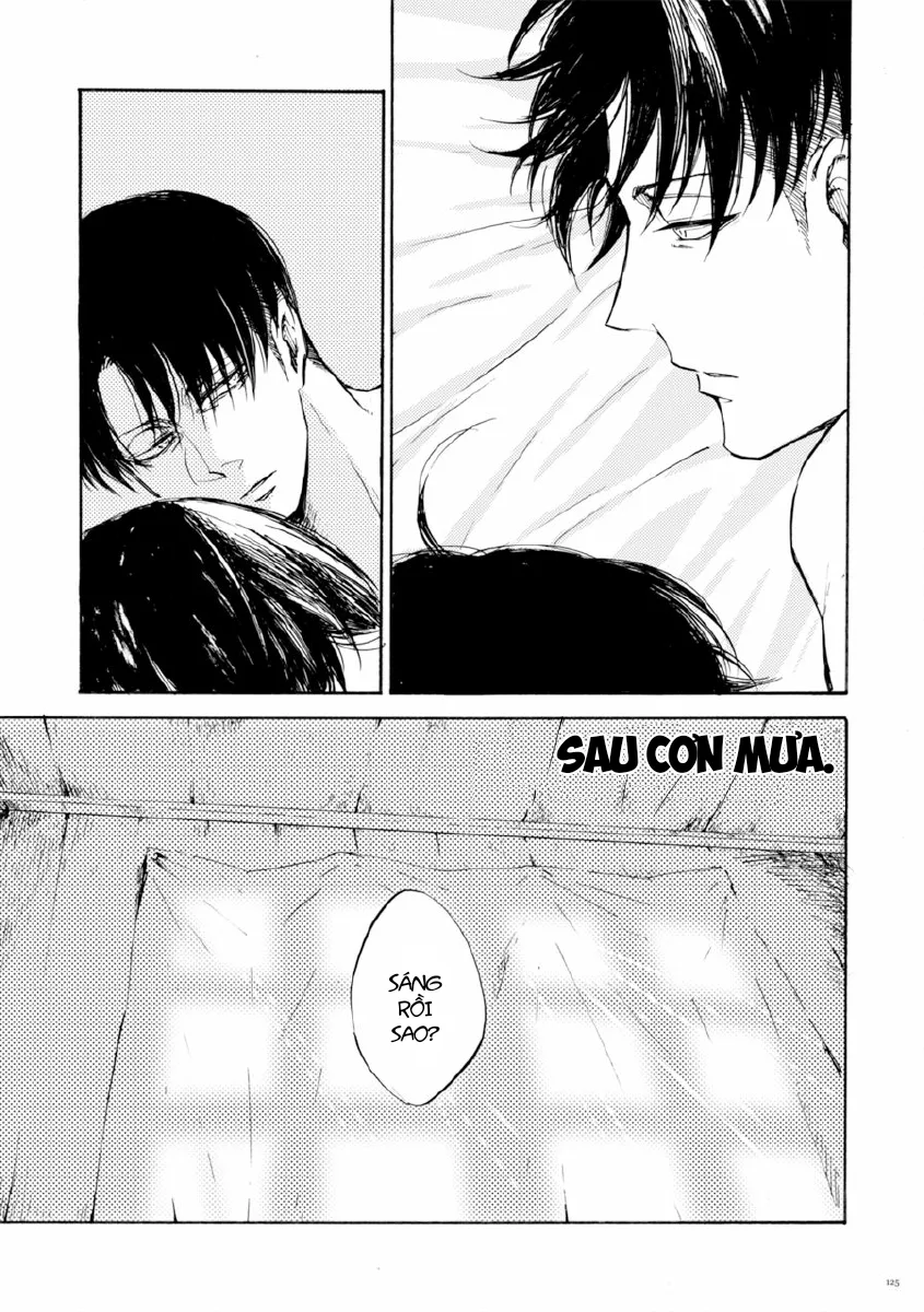 HentaiVN.net - Ảnh 14 - Sung sướng và tự do [Freude] - Chap 1