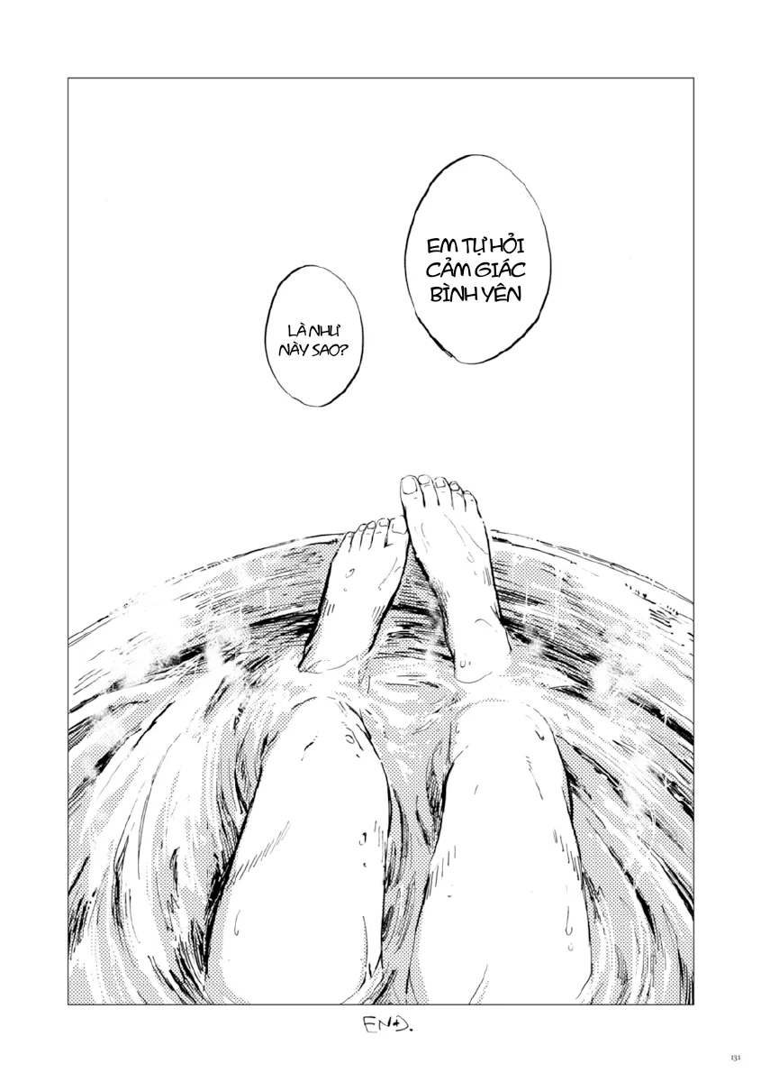 HentaiVN.net - Ảnh 20 - Sung sướng và tự do [Freude] - Chap 1