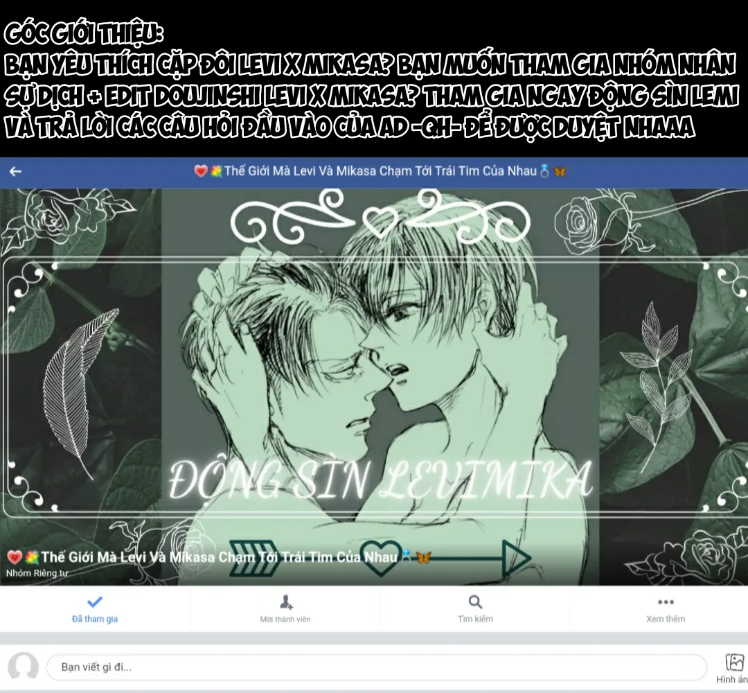 HentaiVN.net - Ảnh 22 - Sung sướng và tự do [Freude] - Chap 1