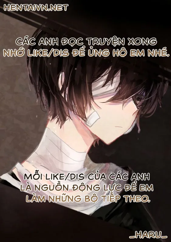 HentaiVN.net - Ảnh 21 - Lying Lady - Chap 1