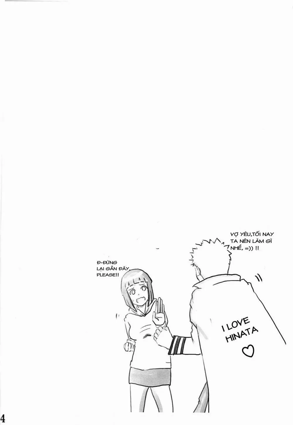HentaiVN.net - Ảnh 4 - Nine IX (Naruto) - Chap 1