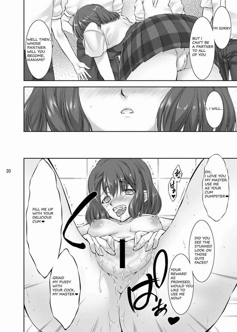HentaiVN.net - Ảnh 5 - Rape Me no Princess-sama Maji Nakadashi1000% (Uta No Prince-Sama) - Chap 1
