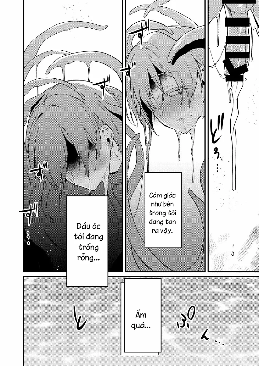 HentaiVN.net - Ảnh 17 - Ane Naru Mono 9 - Chap 1